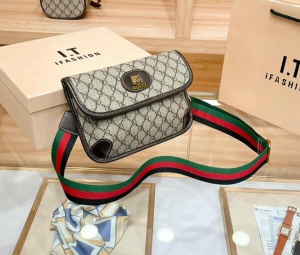 Sac Banane Gucci Original