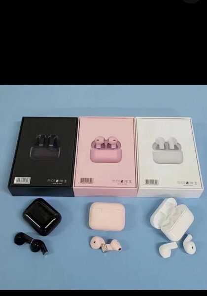 Écouteurs sans fil Bluetooth