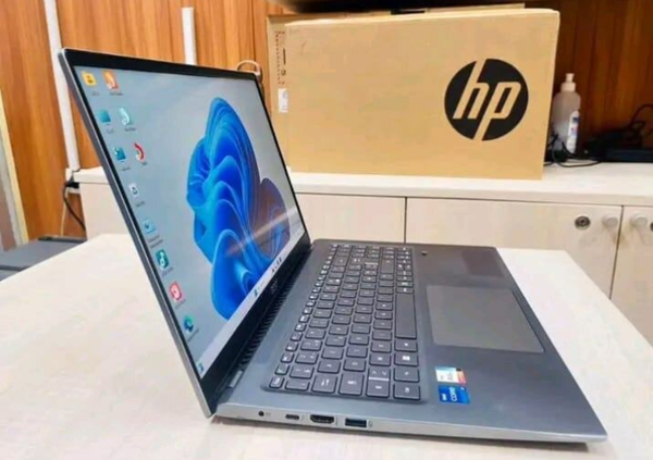 Ordinateur portable HP