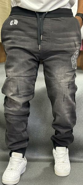 Pantalons de jogging tendance