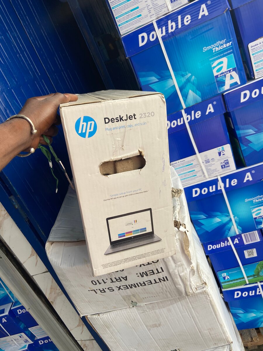 Imprimante HP DeskJet 2320