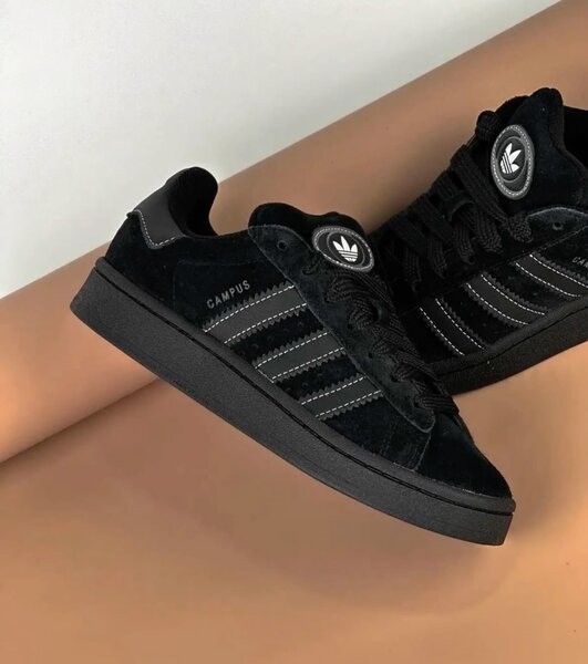 Baskets Adidas campus authenti