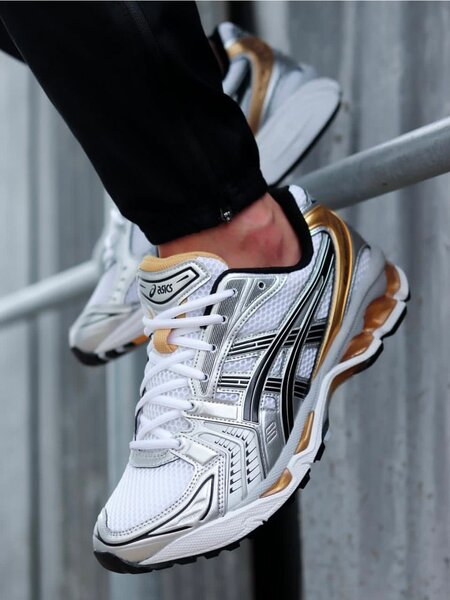 Asics