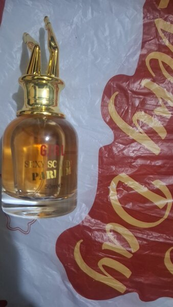 Parfum Femme Sensuel