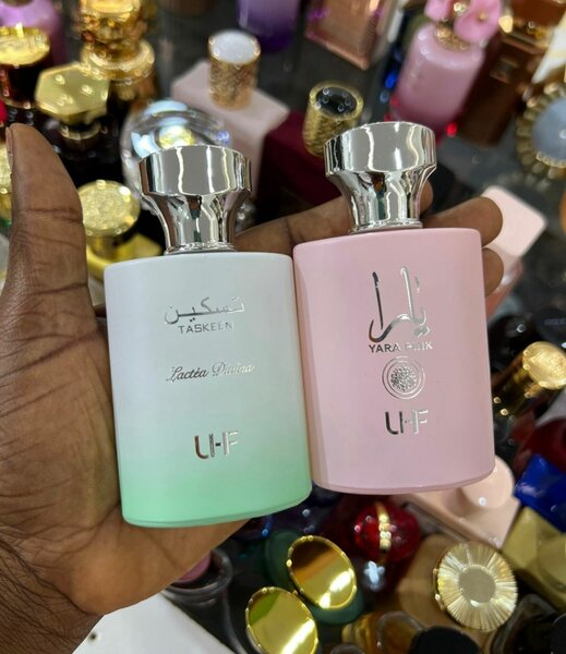 Parfums Exclusifs Pour Hommes et Femmes