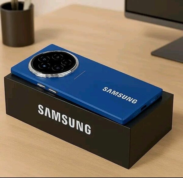 Samsung Galaxy S23 Ultra 5G