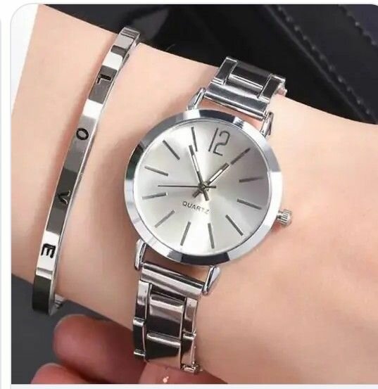 Ensemble Bijoux Elégant