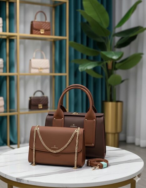 Sacs à main 2en1 élégant