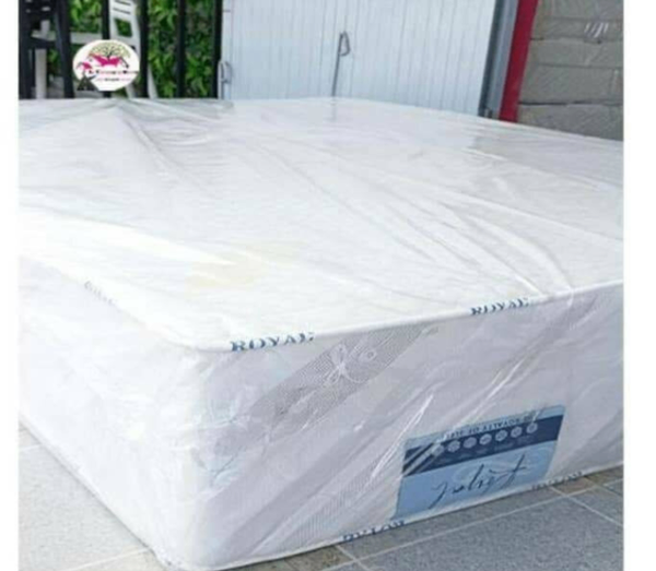 Matelas Confort Royal