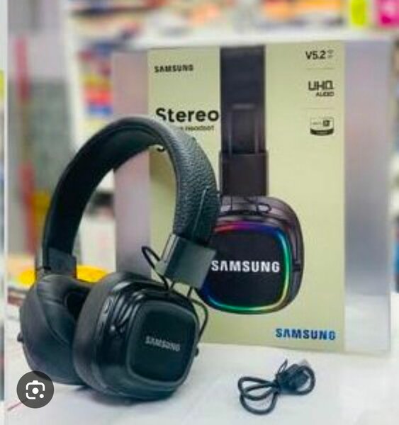 Casque Sans Fil Samsung Stéréo