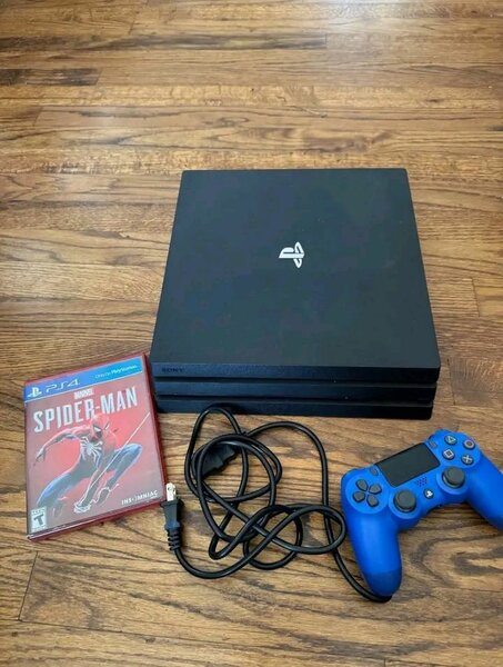 PS4 Pro