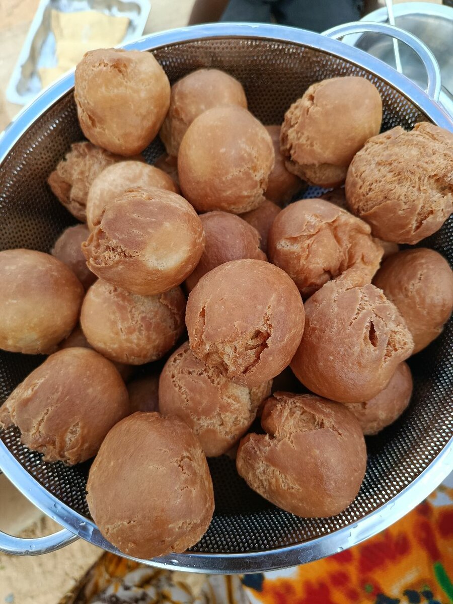 Délices de Pâtisserie