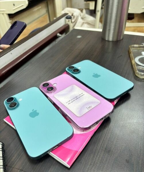 Apple iPhone Coque