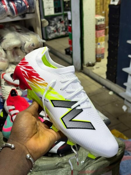 Chaussures de Football Performantes