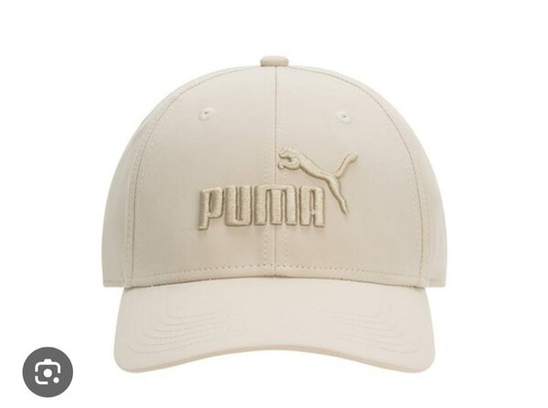 Casquette de sport élégante