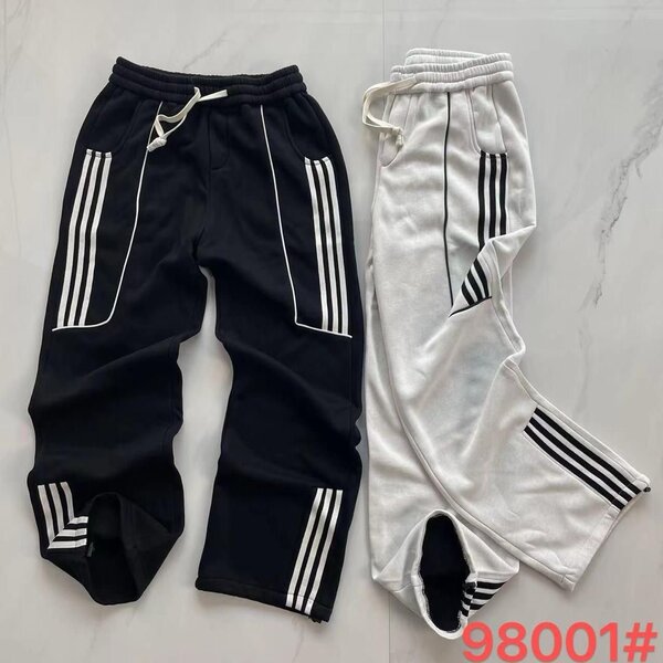 Pantalons de sport tendance