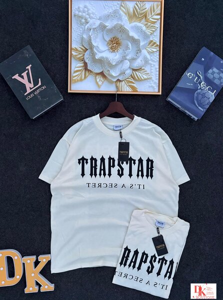 T-shirts unisex modernes