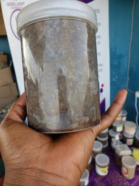 Savon Light Clarifiant