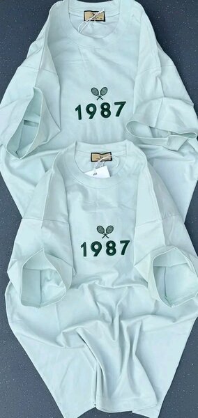 T-shirts pour homme et femme