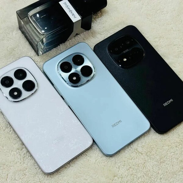 Smartphone Redmi haute performance