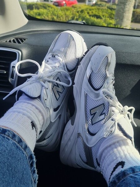 New Balance 530 Prix Promotion