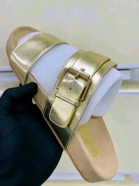 Mules Femme MICHAEL KORS