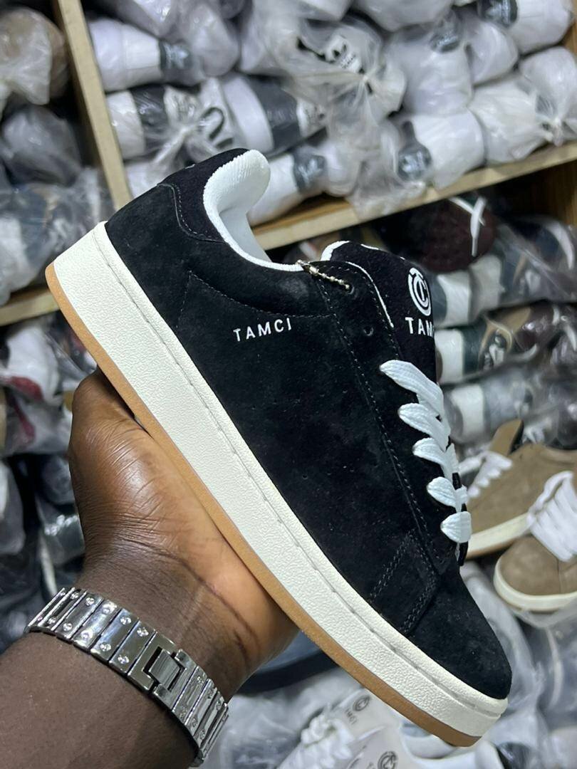 Chaussures Homme TAMCI