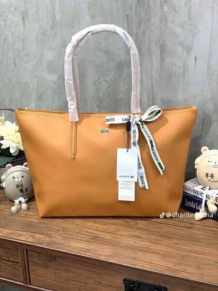 Sac à Main Lacoste Élégant