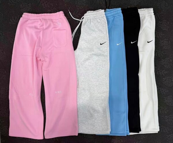 Pantalons de sport colorés