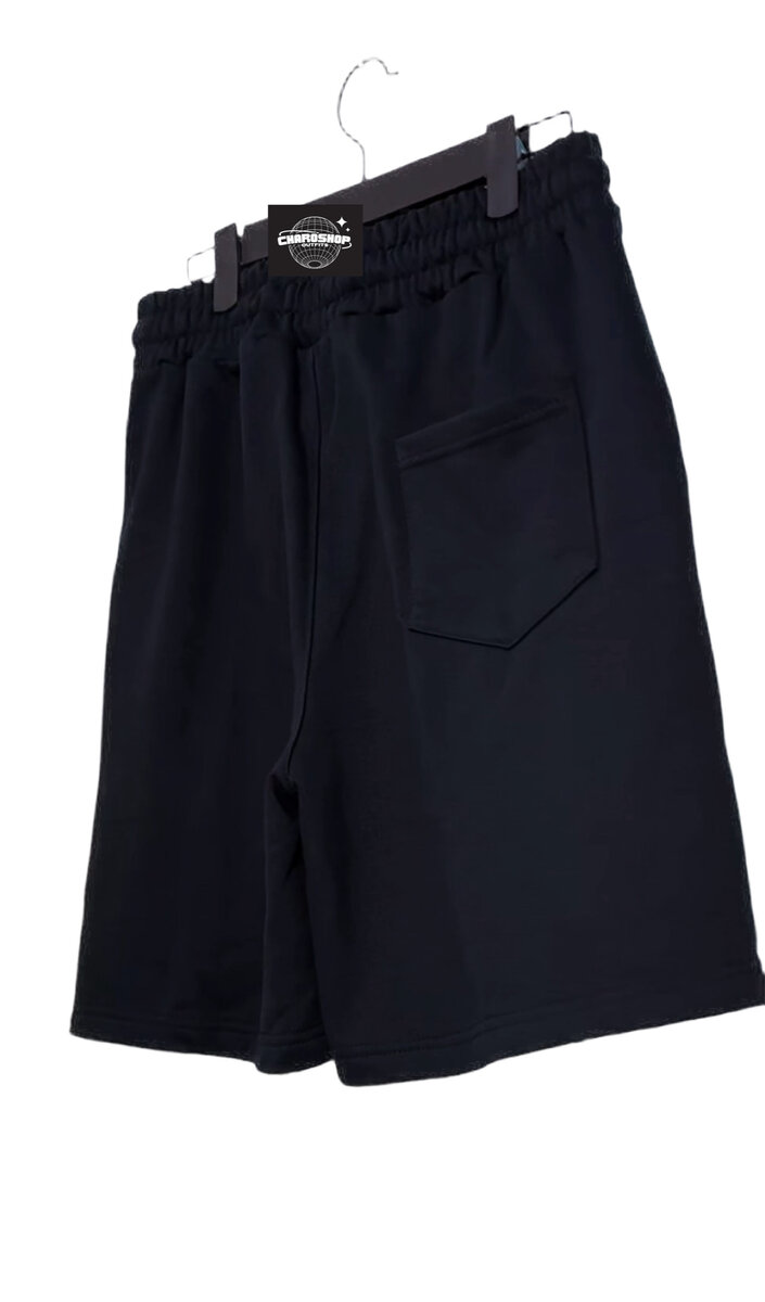 Shorts imprimés décontractés