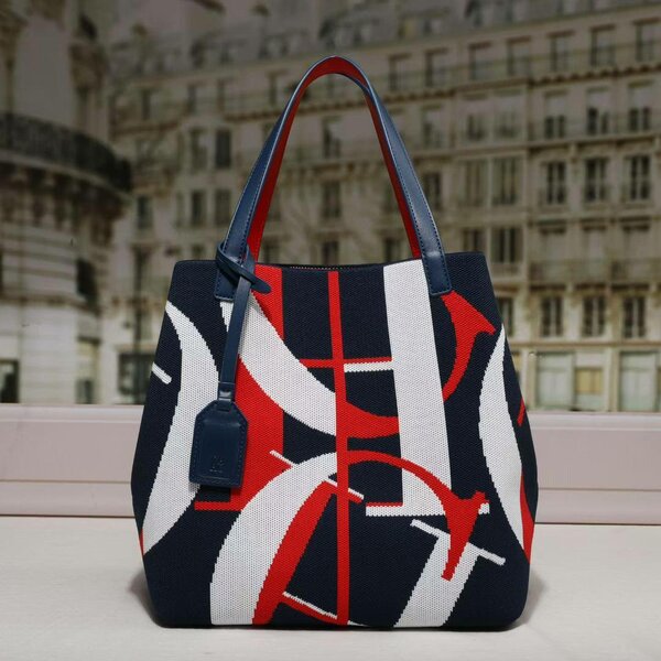 Sac fourre-tout graphique