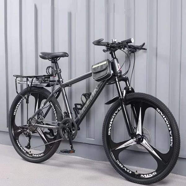 VTT tout-terrain robuste