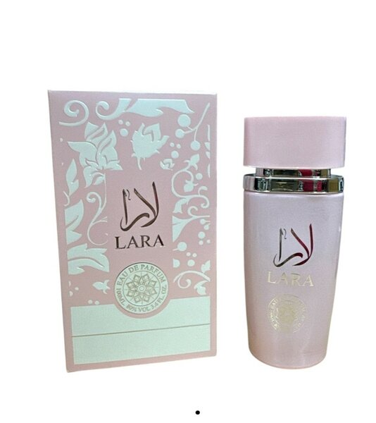 Lara Parfum Femme 100ml