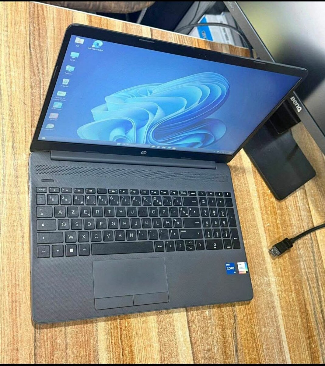 Ordinateur portable HP