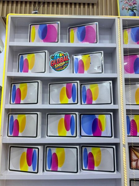 iPad 11e Génération 128GB