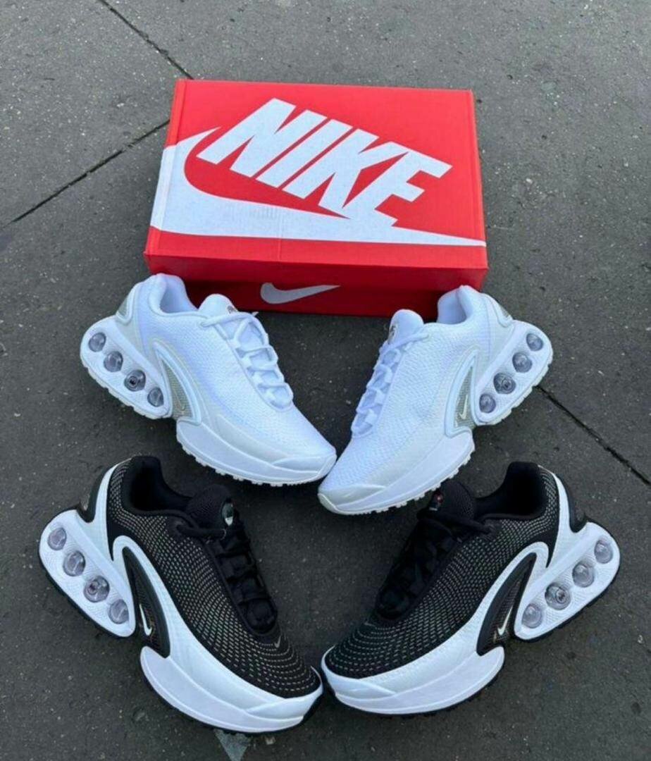 Chaussures Nike Air Max