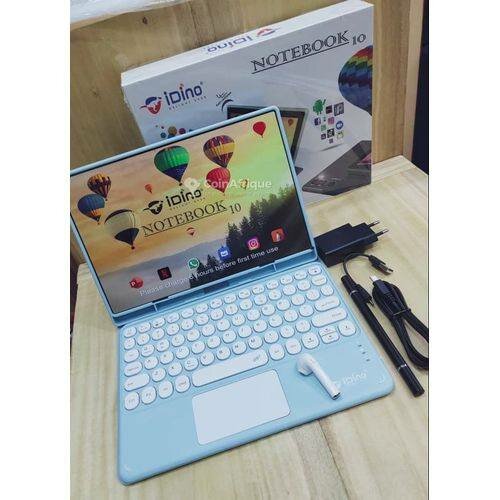 Mini Laptop iDino 10 pouces