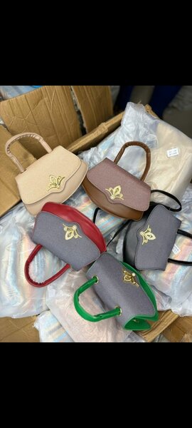 Sac à main tendance