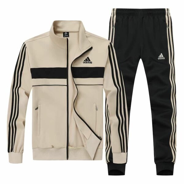 Ensemble survêtement Adidas homme