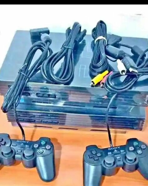 Console Sony PlayStation