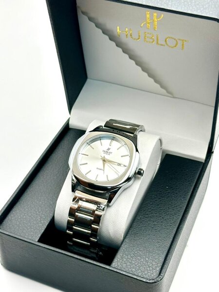 Montre Hublot Classique