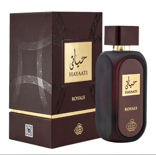 Parfum Musique Festive