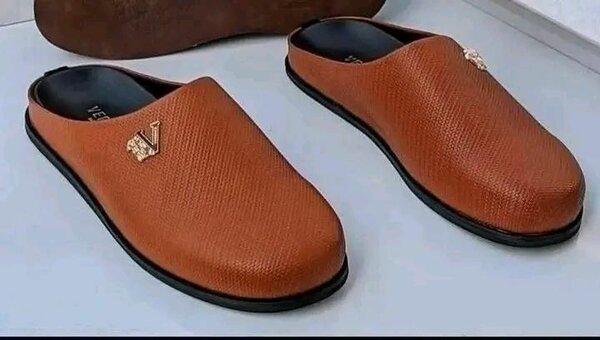 Chaussures homme confortables en cuir