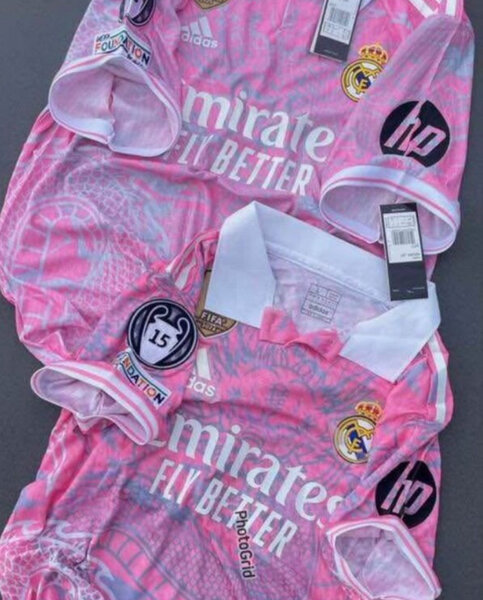 Maillot Real Madrid Homme Adidas