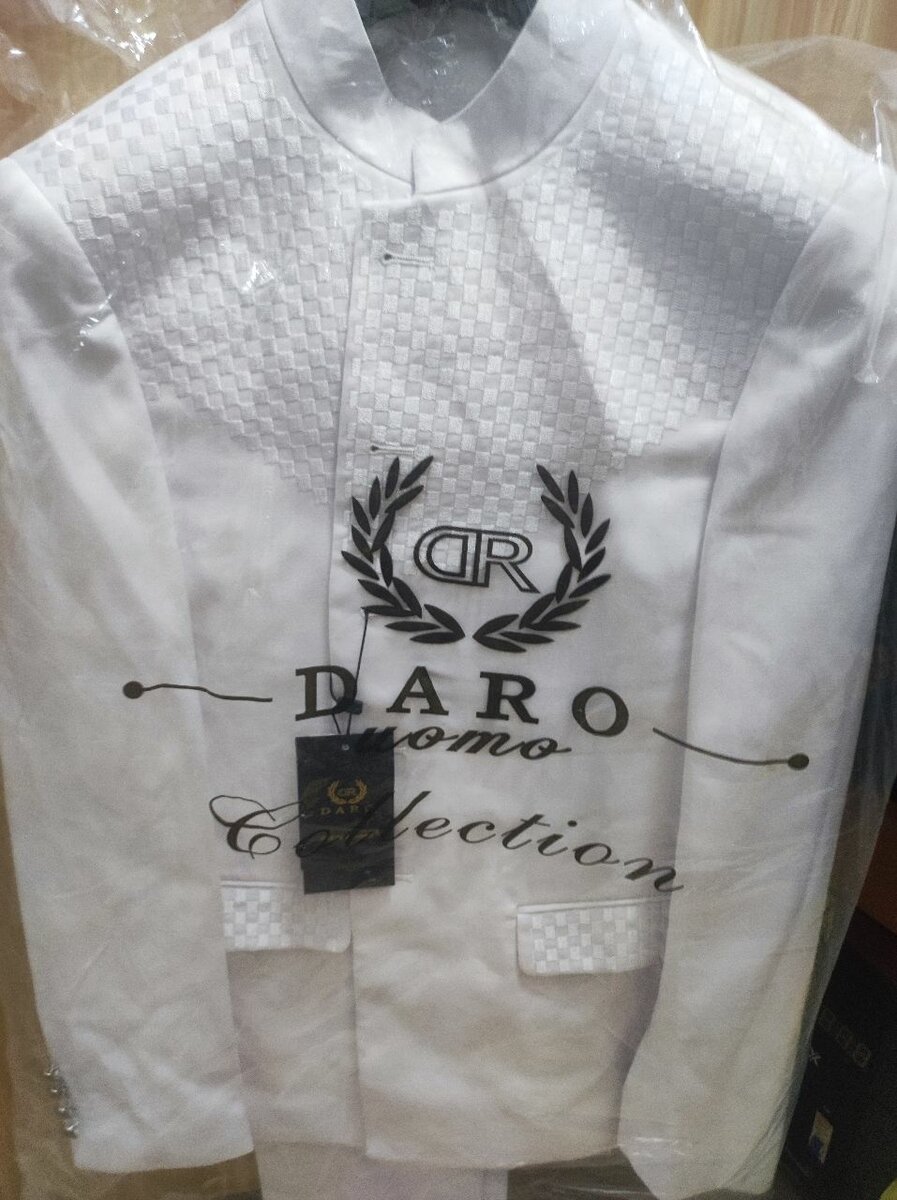 VESTE  homme Daro pour hommes