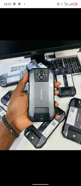 Téléphone mobile robuste NOKIA