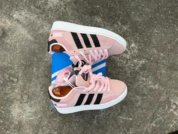 Chaussures Adidas campus