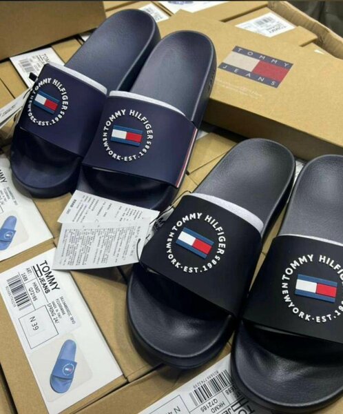 Claquettes Tommy Hilfiger