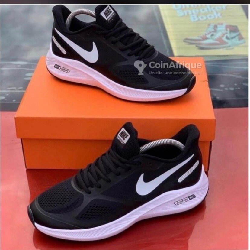 Chaussures Nike pour homme
