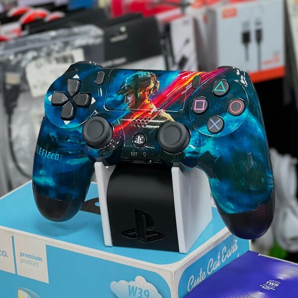 Manette PlayStation 4